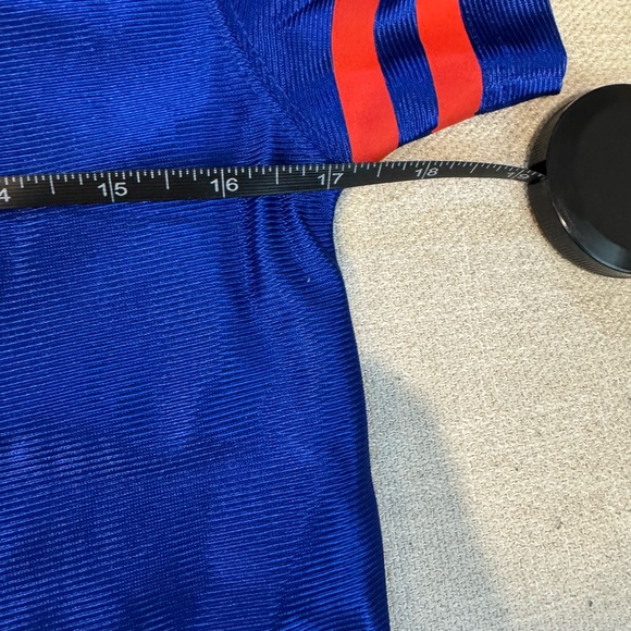 Josh Allen #17 Buffalo Bills NFL Blue Youth Player Home Jersey, Sz M, NWT - Picture 9 of 9